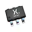 IC INVERTER 2CH 2-INP 6TSSOP